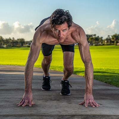 Philip Anthony Mangan: From Self-Destructive  Partier to Purpose-Driven Model