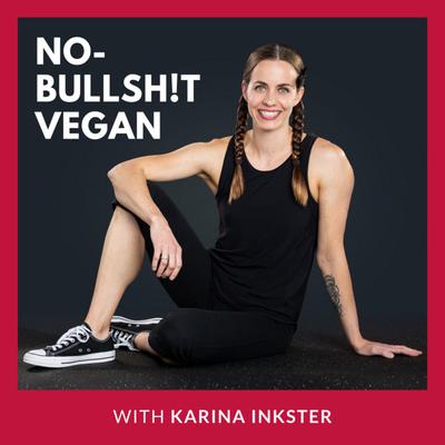 NBSV 096: Actor Justina Adorno (Mayans M.C.) on veganism in the film industry, animal rights + more
