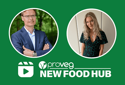 The Role of Whole-Cut Plant-Based Meat Products