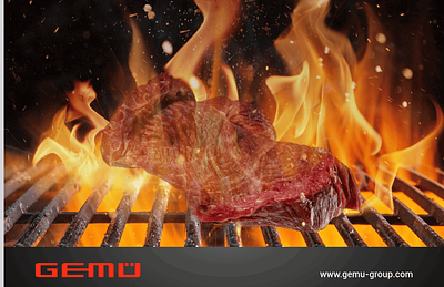Guest Post: GEMÜ Positions Itself as Leading Provider of Valve Designs for the Cultivated Meat Industry