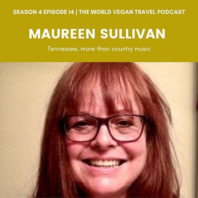 Tennessee, more than country music | Maureen Sullivan | Ep 64