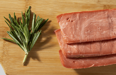 Sponsored Post  Revolutionising Plant-Based Meat Alternatives: The Game-Changing Impact of Mirror Tissue