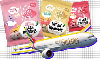 Vegan Marshmallows Take Flight, a New York Staple Opens in Miami, and a Cruise Line Menu Revamp: This Week’s Top News