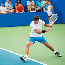 The US Open Will Serve up More Plants: “We Know It’s the Right Thing to Do for the Planet”