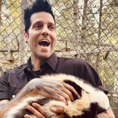 Mink Fur: Exposing the Cruelty of Louis Vuitton, Dior, Balenciaga, etc. With Malcom Klimowicz  | Ep. 24