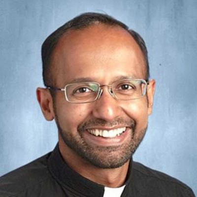 The Pope Denounces Tyrannical Anthropocentrism. With Daniel Mascarenhas, S.J.  | Ep. 09