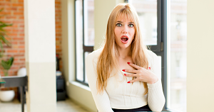 Move over, Karen — Gen Z says "Jessica" is the new entitled name