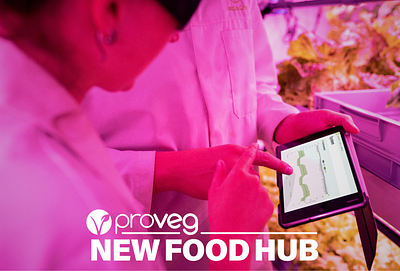 How AI Is Quietly Reshaping the Alternative Protein Industry