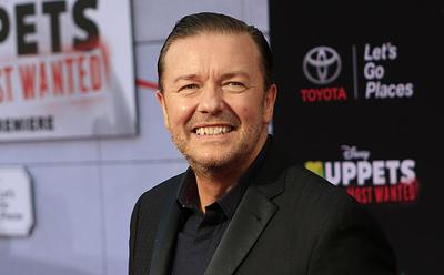 Ricky Gervais Says It’s A ‘Moral Obligation’ To Be Kind To Animals After Making £2.5 Million Donation