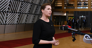 Denmark warns US attack on Greenland would destroy NATO alliance