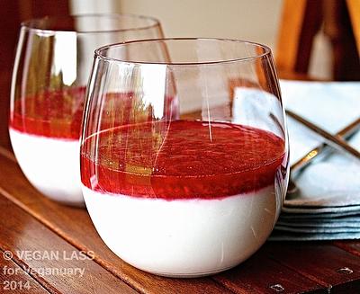 Revealed! The Ten Most Popular Veganuary Recipes of All Time
