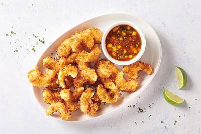 Bayou Best Foods Expands Reach as Plant-Based Shrimp Rolls Out Across US Foodservice Channels
