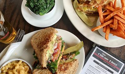 What’s Behind the Wave of Vegan Restaurant Closures in Chicago?