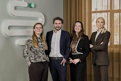 Bactolife Raises Over €30M to Commercialize Precision Fermentation-Derived Binding Proteins