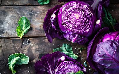 Why Purple Cabbage Might Be The Most Underrated Superfood
