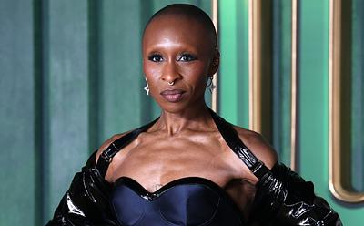 Vegan Actor Cynthia Erivo Receives Second Golden Globe Nomination For ‘Wicked: For Good’