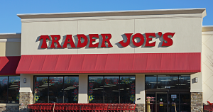 Trader Joe's accidental status symbol: The $3 canvas tote outperforming luxury handbags on the resale market