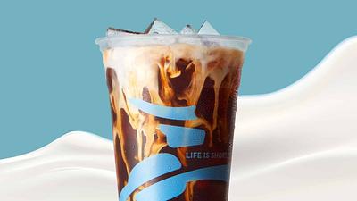 Caribou Coffee Eliminates Surcharge for Plant-Based Milk Across All 800 Locations