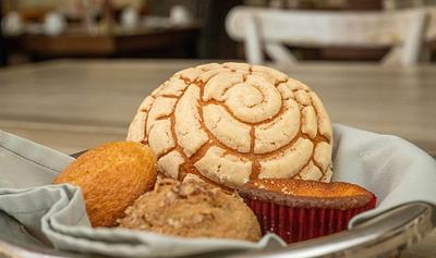 These Vegan Bakeries Prove Mexico City Does Indeed Have an Excellent Bread Culture