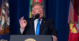 Trump pulls US out of dozens of global organizations in sweeping withdrawal