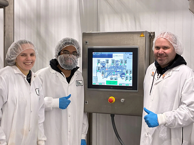 Rebellyous Foods Lowers Plant-Based Meat Prices with Production Milestone After $3.5M Raise
