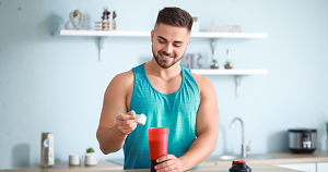 Your protein shake might contain lead and toxic metals, testing reveals