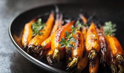 Not Sure How To Roast Vegetables? Ina Garten’s Method Is a Masterclass