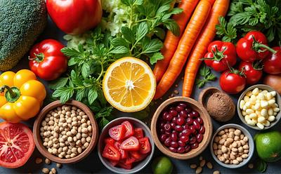 What Really Happens When You Go Plant-Based