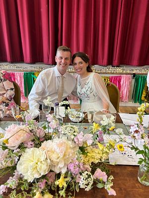 The Couples Who Took Part in Veganuary Together