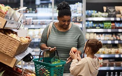 Veganuary 2026: Over A Third Of People In The UK Plan To Buy Plant-Based This Month
