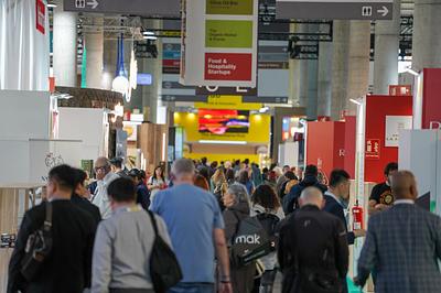 Sponsored Post Organic Foods Strengthen their Presence at Alimentaria + Hostelco 2026