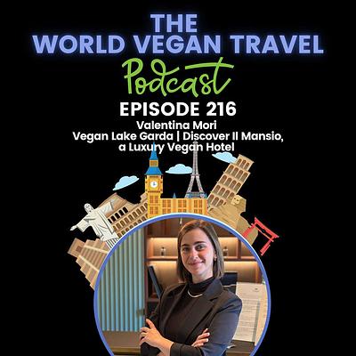 Vegan Lake Garda | Discover Il Mansio, a Luxury Vegan Hotel | Valentina Mori