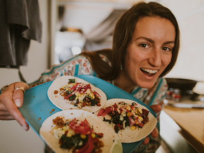 Over Half of Canadians Want More Plant-Based Food As Inflation Bites