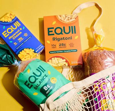 Impossible Foods Announces Partnership With EQUII to Expand Protein Into Grain-Based Foods
