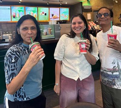 Starbucks India Partners With SuperYou to Offer Cold Foam Made From Biofermented Yeast Protein