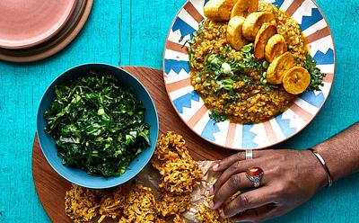 10 Jamaican and Caribbean-Inspired Recipes