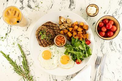 US Dietary Guidelines Face Legal Challenge Over Alleged Industry Bias