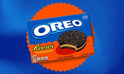 The Reese’s Oreo Is Back on Shelves ... And For Good This Time