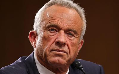 RFK Jr Speaks Out Against Animal Testing, Says Alternatives Are ‘Better’ And ‘More Efficient’