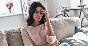 Ozempic users report a side effect that sounds made up until you learn what the drug does to the brain