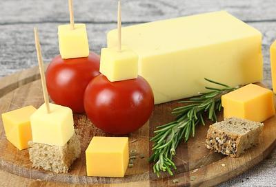 Vegan Cheese Producer Wilmersburger Acquires Large-Scale Production Facility & Seeks Investor