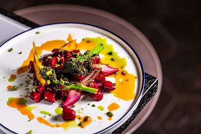 Sofitel Luxury Hotels in Europe Promote Plant-Based Options for Veganuary