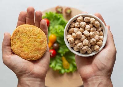 Guest Post: The Role of Flavor in Plant-Based Meat Adoption