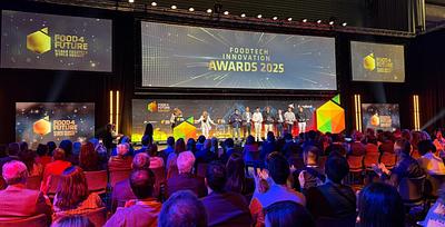 Applications Are Now Open for the FoodTech Innovation Awards 2026