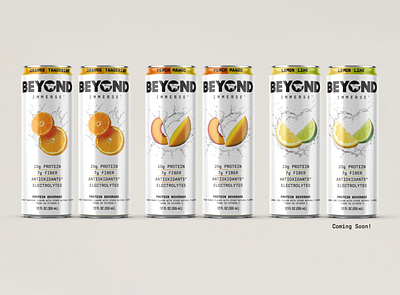 Beyond Meat Breaks From Core Product Line With Unexpected Protein Beverage Launch