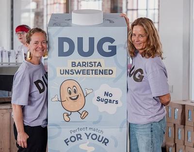 DUG Foodtech Declared Bankrupt, Assets Now Open for Acquisition