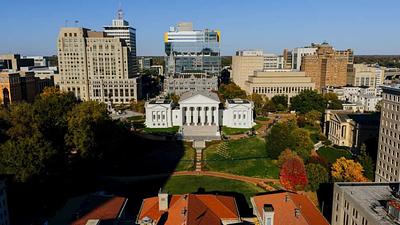 Virginia Lawmakers Consider Labeling Bill for Plant-Based and Lab-Grown Meat Alternatives