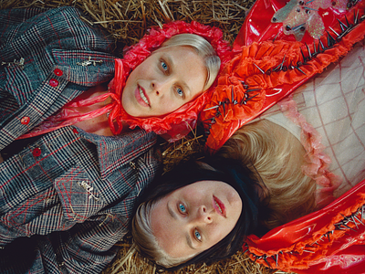 These Sisters Grew Up On A Dairy Farm. They’ve Just Raised $2.8M for Oat Milk Cheese