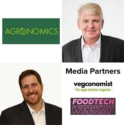 Investment Climate Podcast: Jim Mellon of Agronomics Shares How to Get Funded in 2026