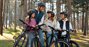 Looking to stay active? New data ranks the best US cities for fitness in 2026